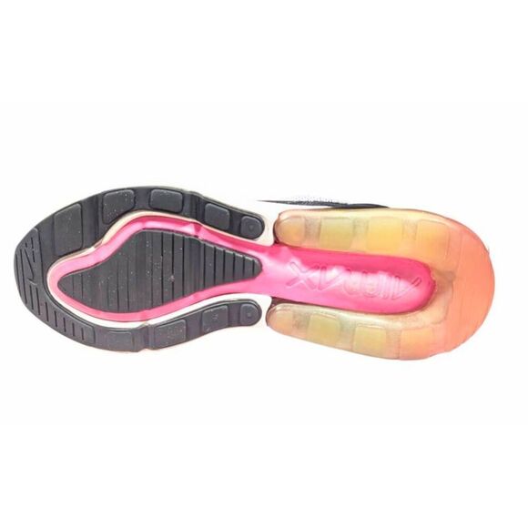 NIKE Air Max 270 \'Be True\' Running Shoes Size 10 main image 8
